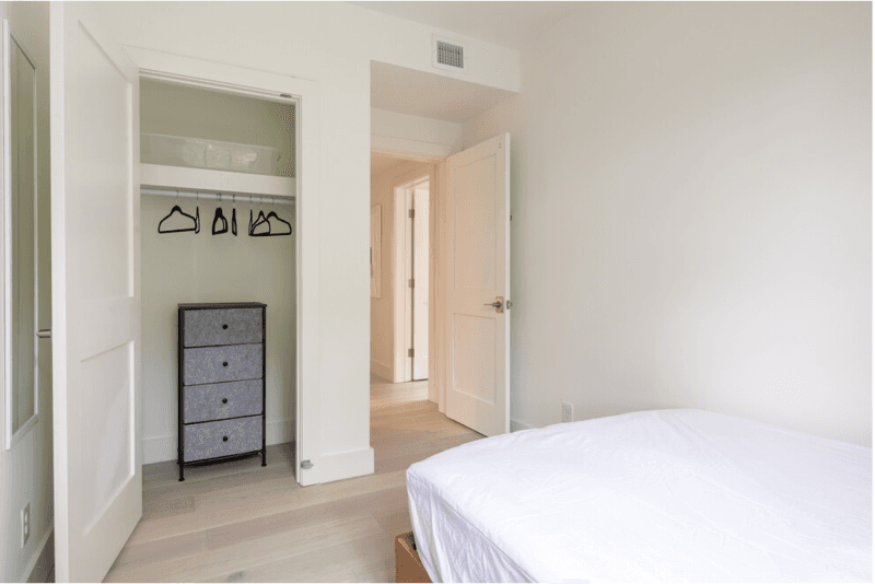 Washington House: 529 G Street Southeast