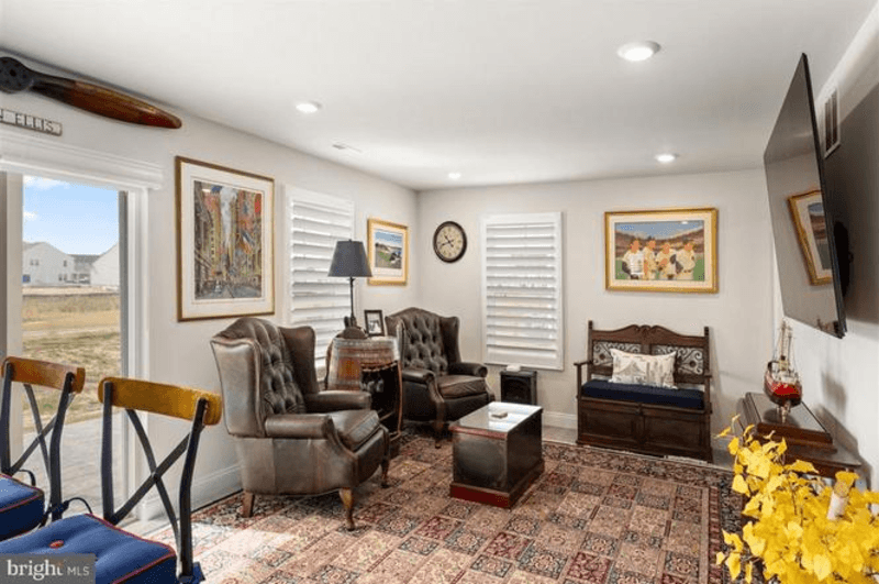 Millsboro House: 35302 Wright Way