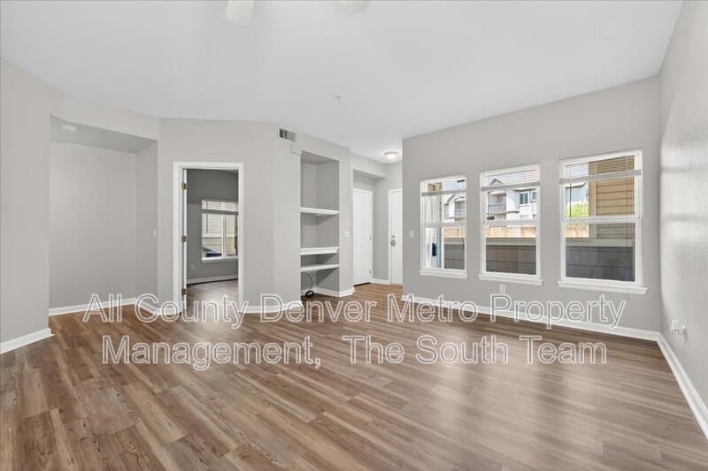 Denver Condo: 8707 E Florida Ave