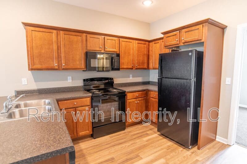 Tallahassee House: 2202 Del Carmel Way