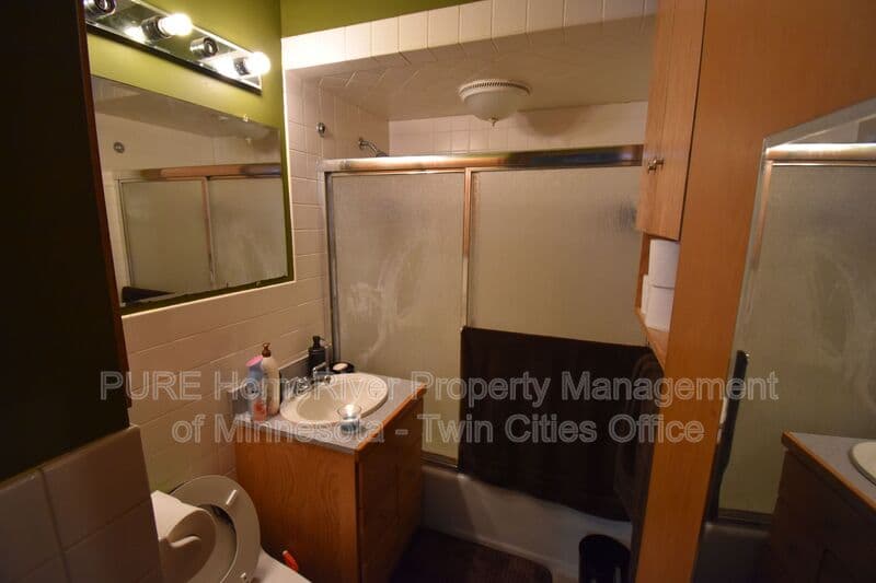 Richfield House: 7409 Bryant Ave S