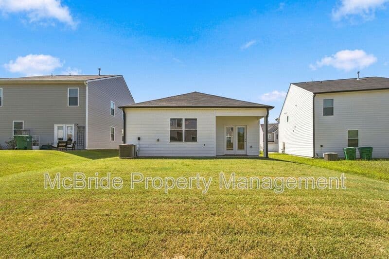 Aiken House: 6036 Beadlow Street