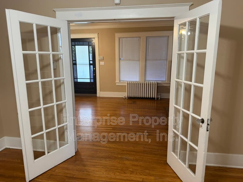 Memphis Condo: 2380 Parkway Pl