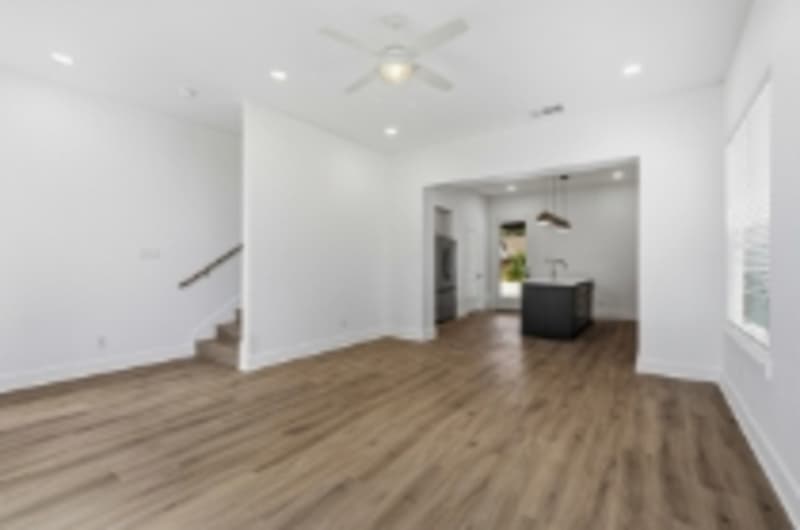 Fort Worth House: 3323 South University Drive