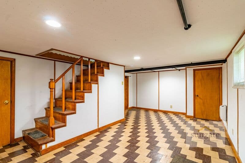 Baltimore Condo: 3218 Evergreen Ave