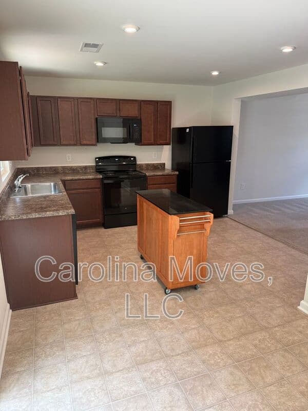 Greenville Townhome: 126A Fernside Court