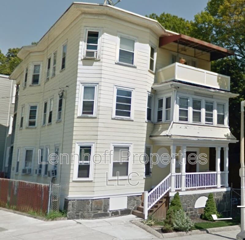 Boston Condo: 4 Glenway Street