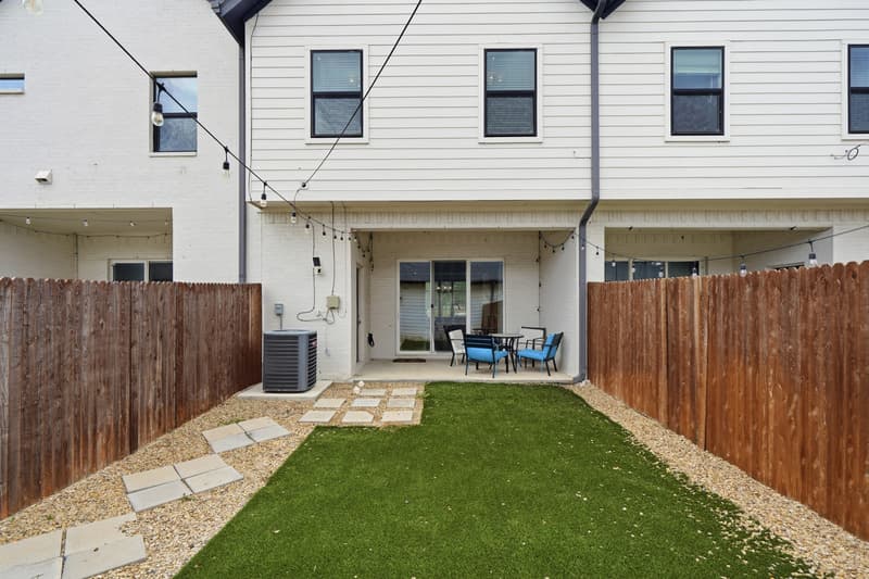 Fort Worth Condo: 3126 Wayside Avenue - 1
