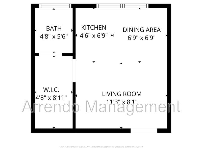 Coral Gables House: 126 Mendoza Ave