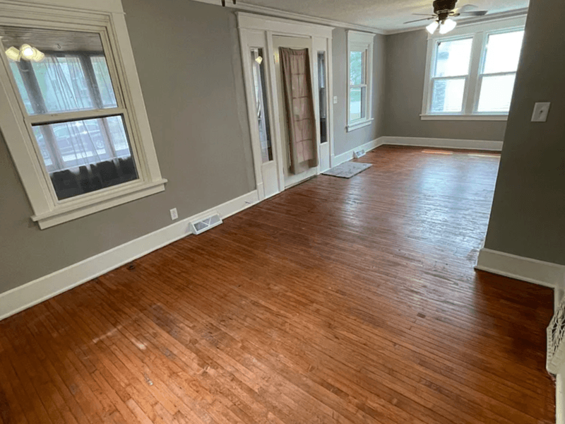 Rockford House: 1708 Carney Avenue