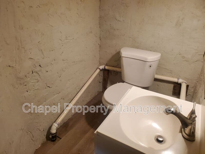 Philadelphia House: 1129 S. 56th Street