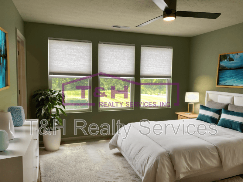 Fishers House: 14073 Tenbury Way
