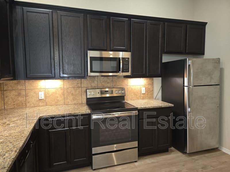 New Braunfels Condo: 217 Kaspar Way - 1