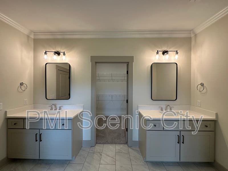 Ooltewah House: 9654 Dutton Ln