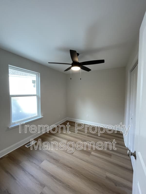 Chattanooga House: 2719 Orton Street A