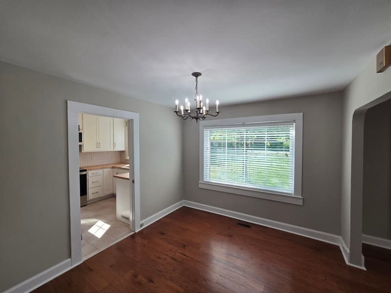 Ooltewah House: 4094 University Drive