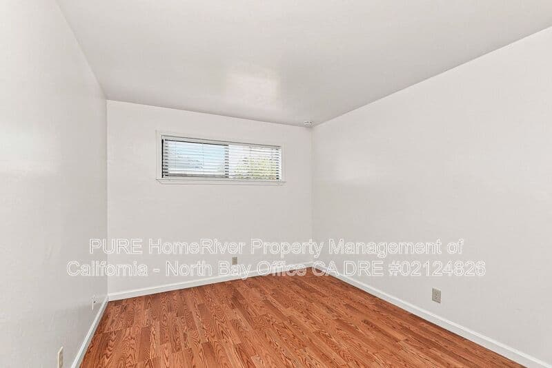 Rohnert Park House: 257 Allan Avenue
