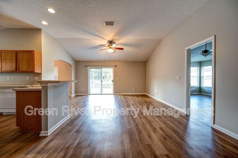 Orange Park House: 3174 White Heron Trail