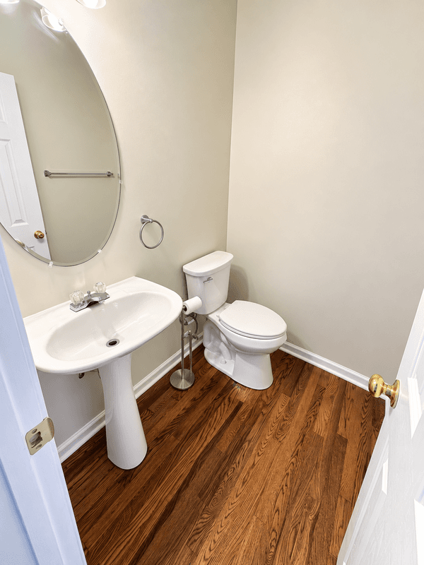 Middle River Condo: 842 Lowe Road - 1