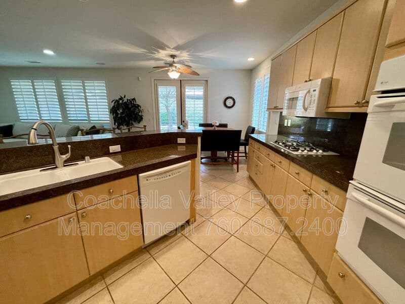 Rancho Mirage Condo: 168 Via Martelli