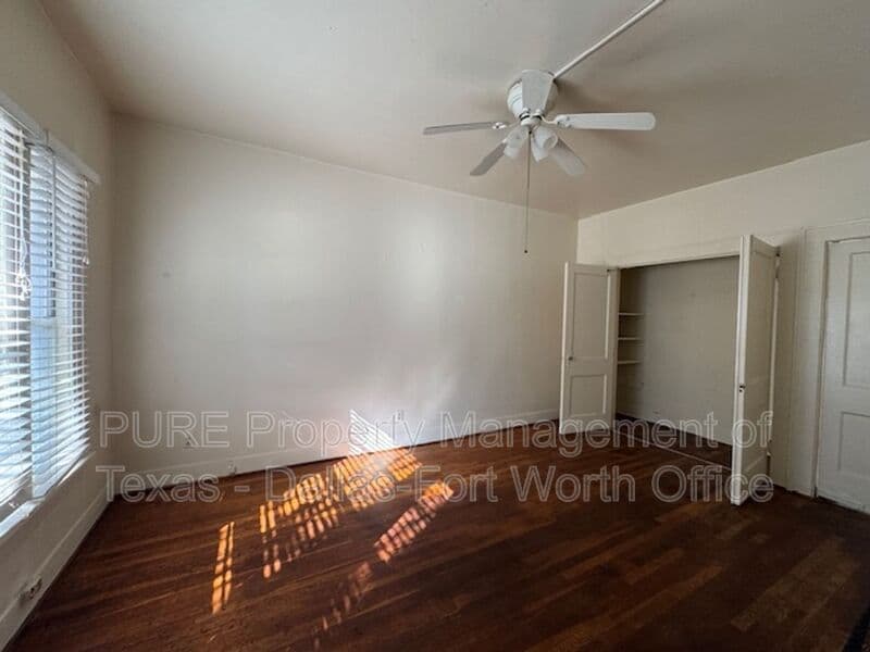 Fort Worth Condo: 3762 W 7th Street