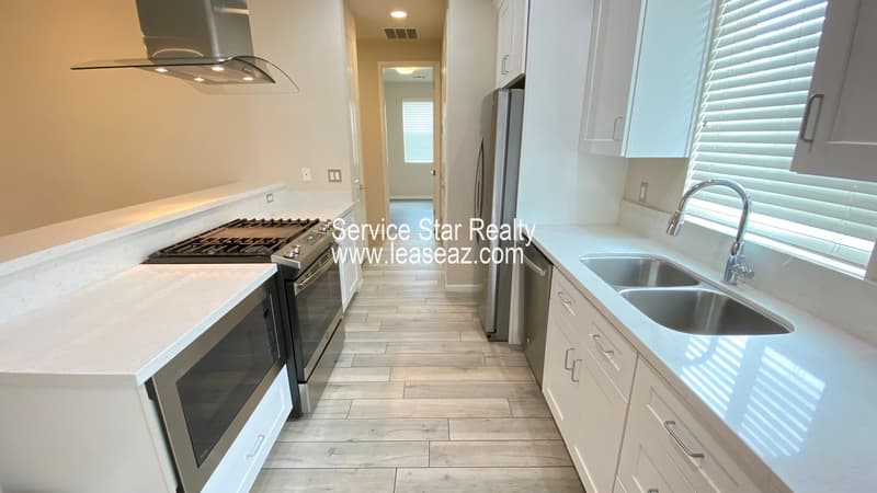 Phoenix House: 5346 N 22nd Dr