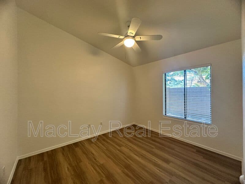 Chandler House: 1831 W. Havasu Way
