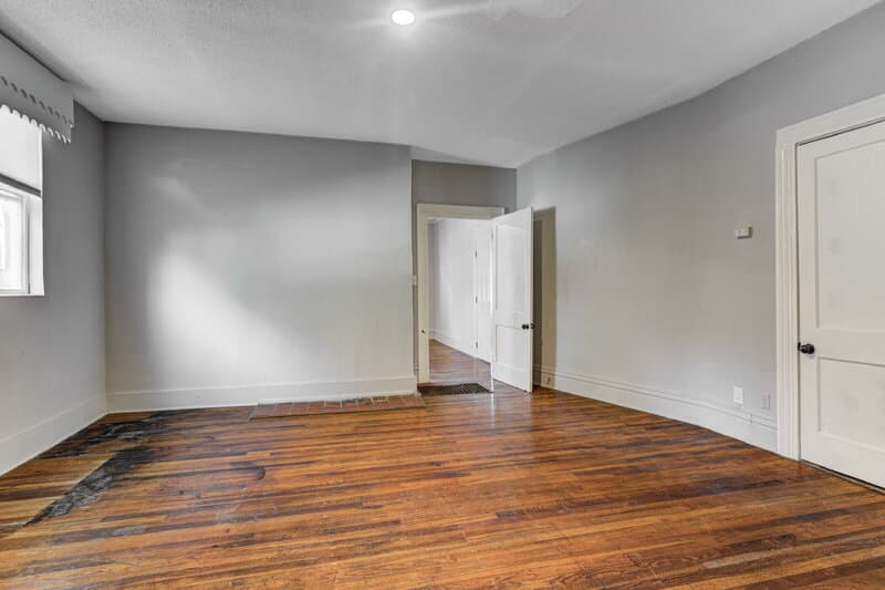 Memphis Condo: 1639 Southern Avenue