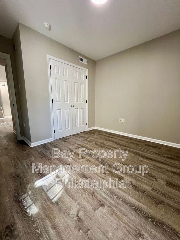 Philadelphia Condo: 1844 W Master St