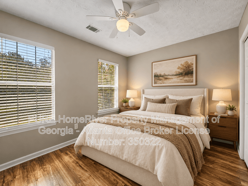 Covington House: 80 Forest Brook Dr