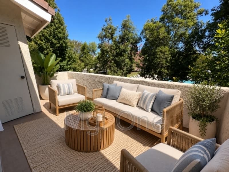 Irvine House: 124 Greenmoor