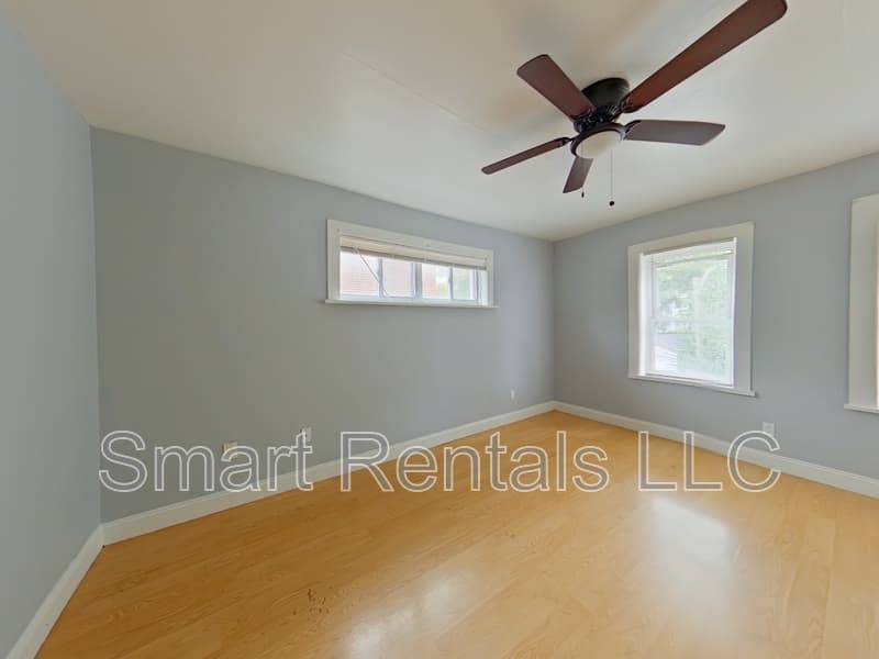 St. Louis Condo: 3657 Gasconade Street - 2F