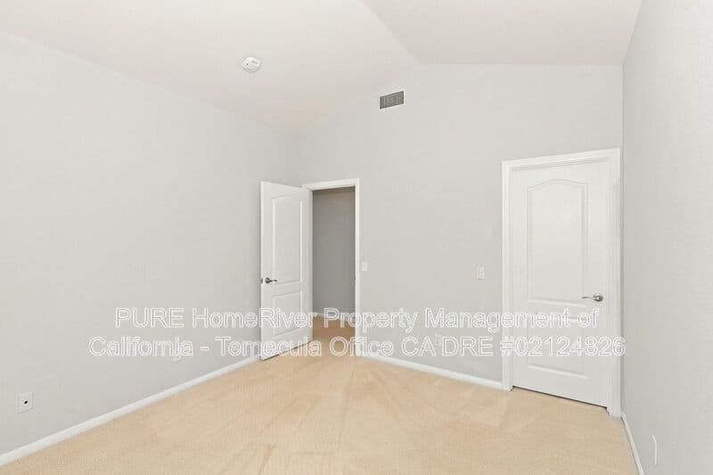Temecula House: 32070 Camino Guarda