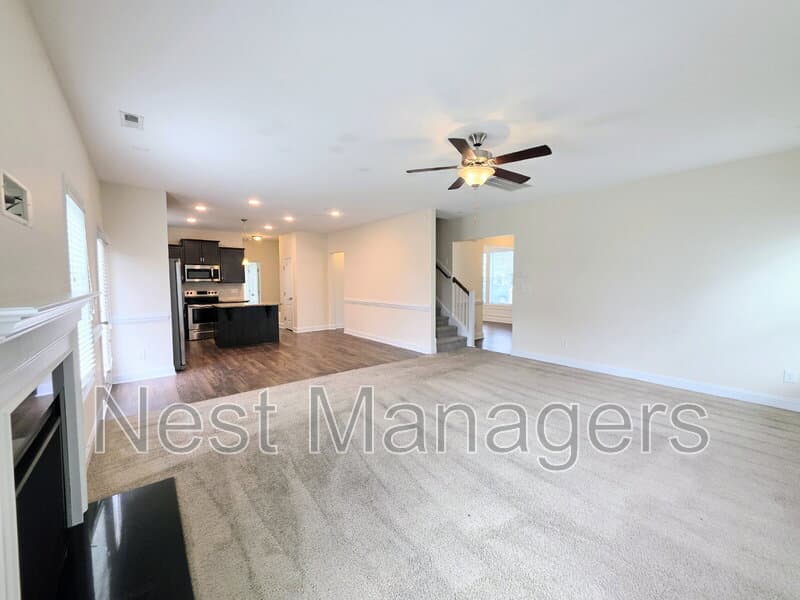 Raeford House: 173 Weston Woods Drive