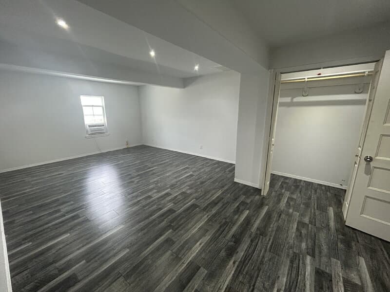 Springdale House: 4335 Georgia Street
