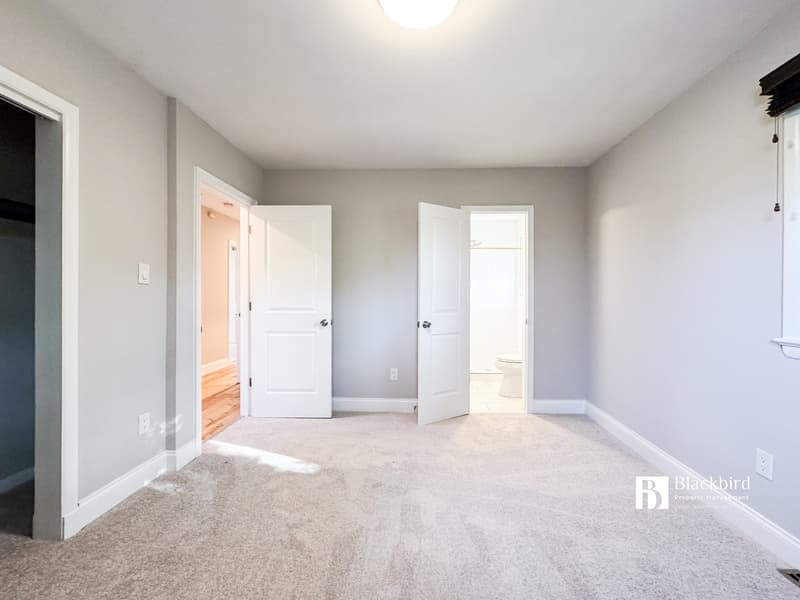 Brandywine House: 11901 Crestwood Avenue South