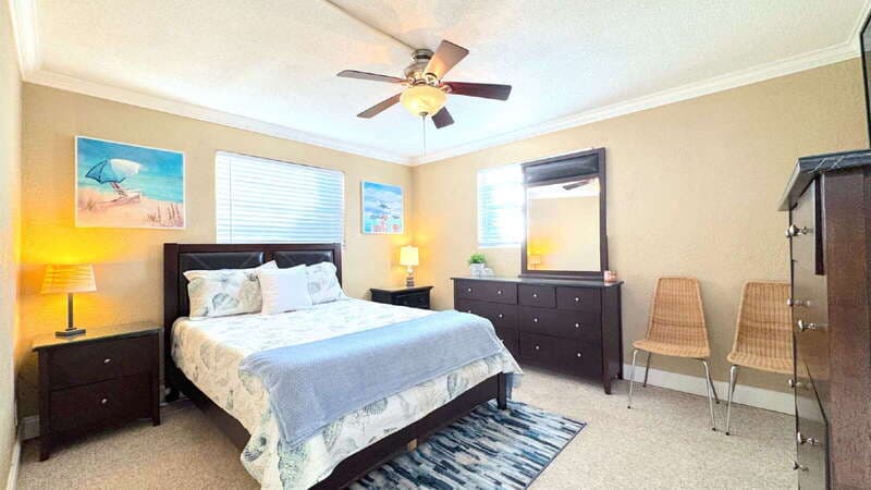 Daytona Beach Condo: 506 University Boulevard