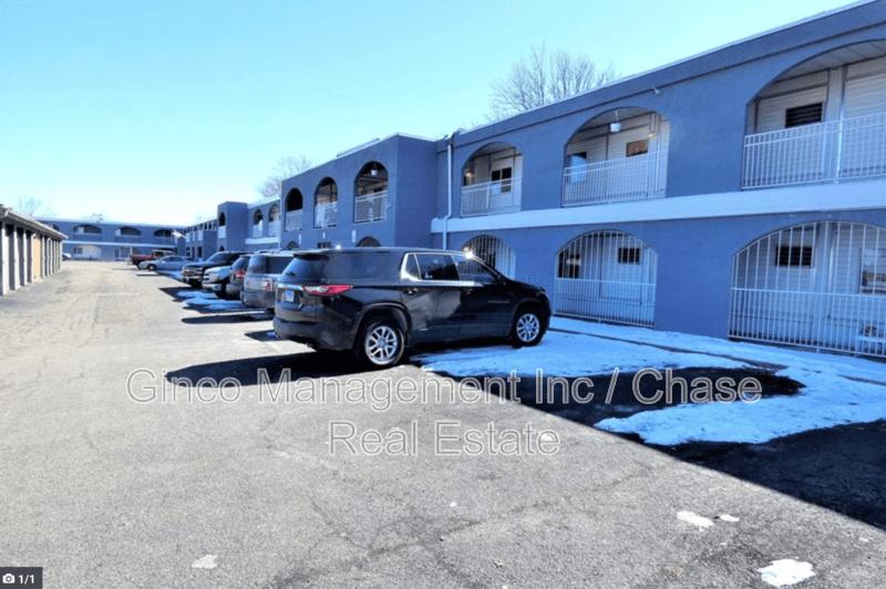 Dixon Condo: 1231 North Galena Avenue - 210