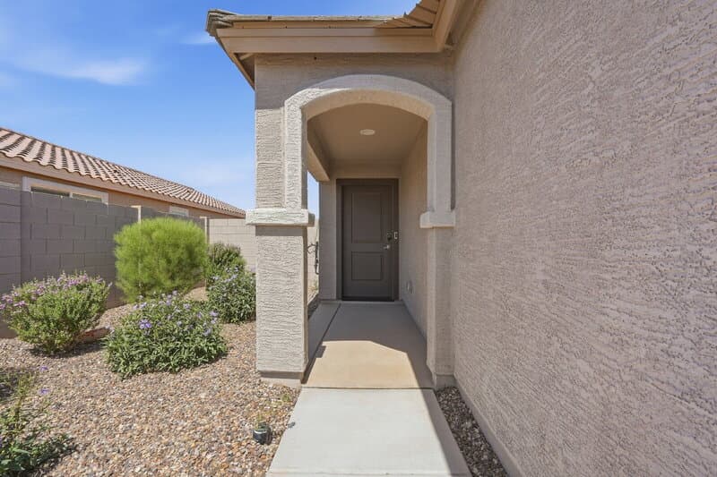 Florence House: 12168 E Sunflower Ln