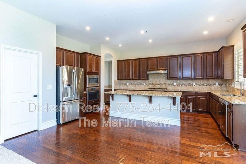 Sparks House: 4671 Jacmel Court