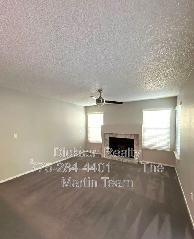 Sparks House: 5256 Santa Lupe Avenue
