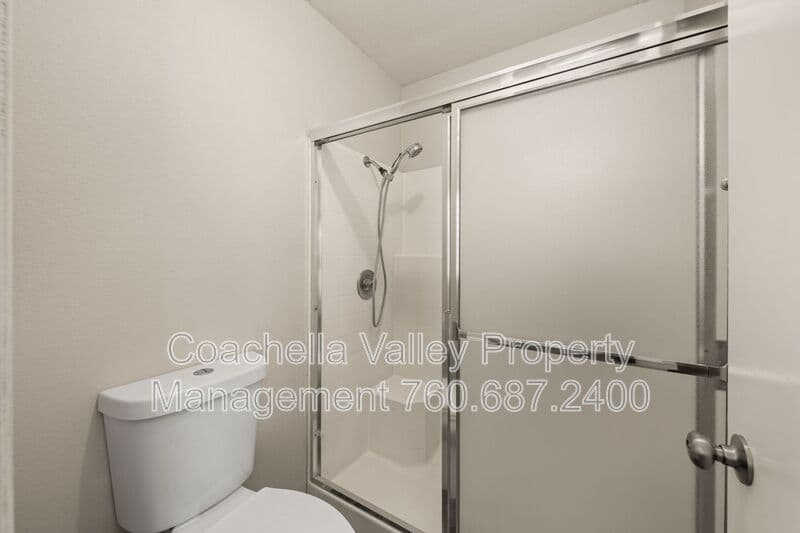 Palm Desert House: 43922 Warner Trail