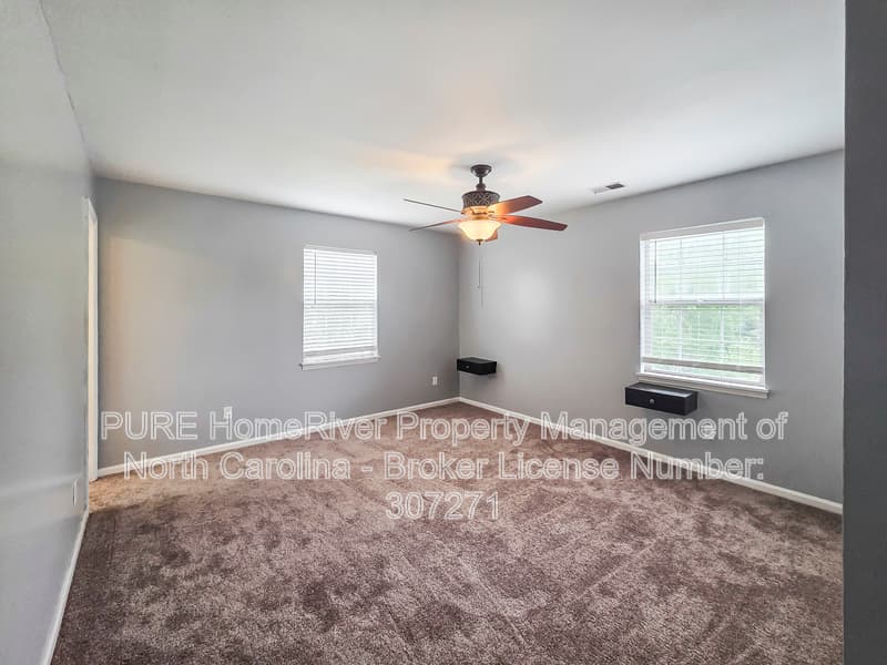 Mint Hill House: 9444 Stately Oak Ln