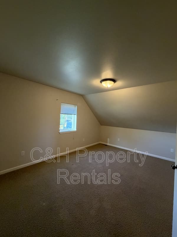 Billings Condo: 815 South 29th Street - 1