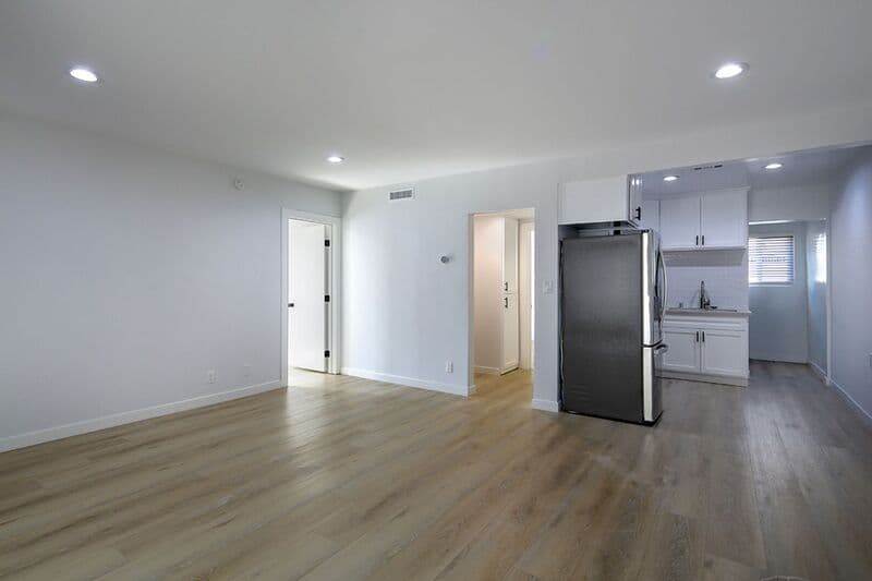 Tujunga House: 7323 Valmont Street