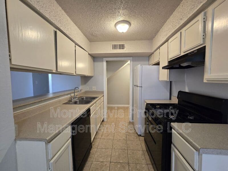Austin Condo: 1309 Southport