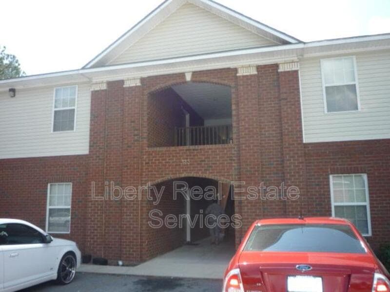 Hinesville Condo: 133 Rolland St