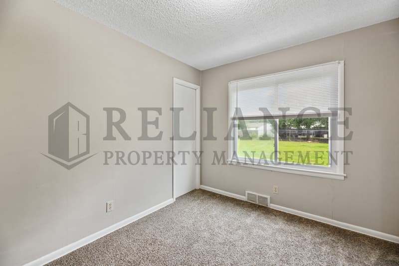 Wichita House: 2316 South Vine Street