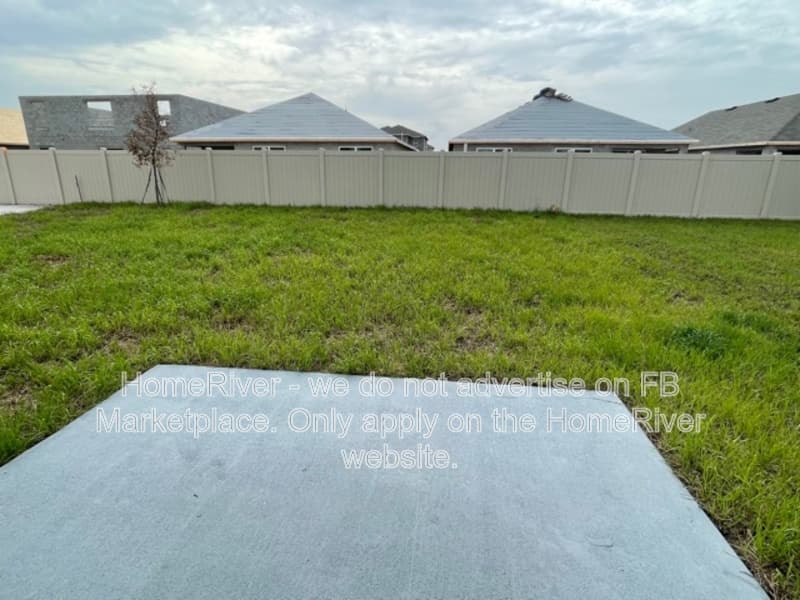 Wesley Chapel House: 34010 Sorrel Mint Dr