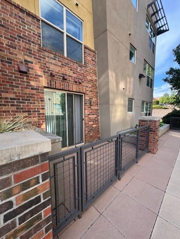 Centennial Condo: 9059 East Panorama Drive - 204